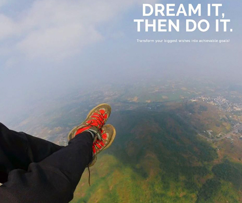 nirvana adventure family