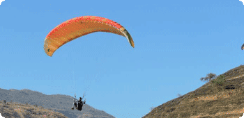 4 day elementary pilot course (EP1)