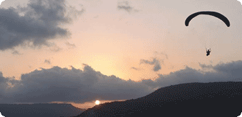 club pilot course (CP)