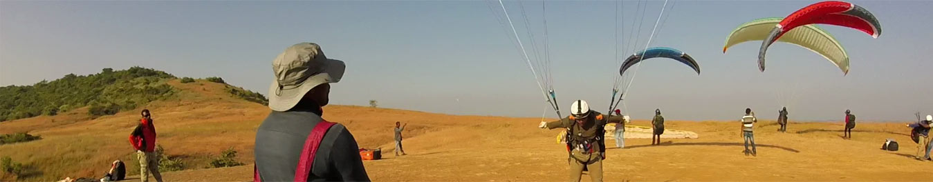 4-DAY ELEMENTARY PILOT COURSE