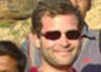 Rahul Gandhi At Fly Nirvana