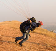 Paragliding Faqs